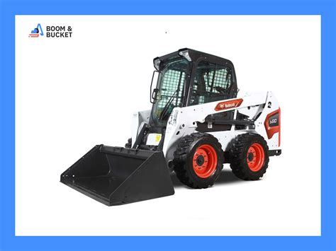 bobcat skid steer s510 specs|bobcat 510.